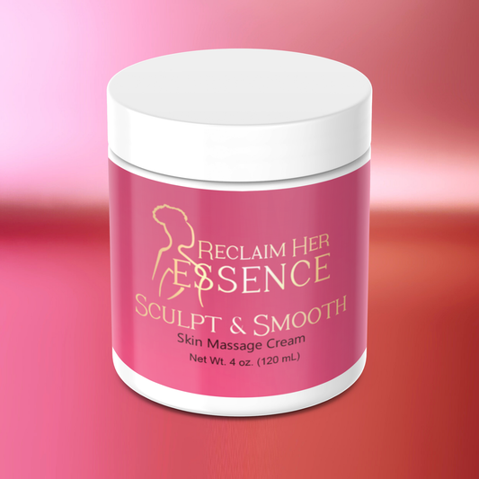 Sculpt & Smooth
